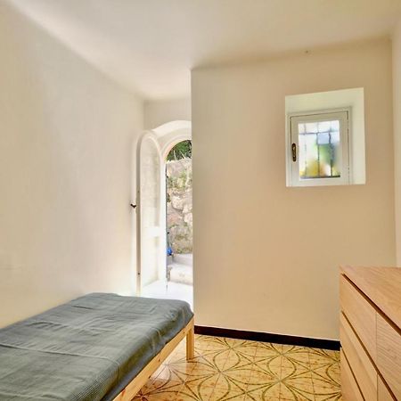 Villa Riviera Rapallo - 5 Min Walking From Beach Buitenkant foto