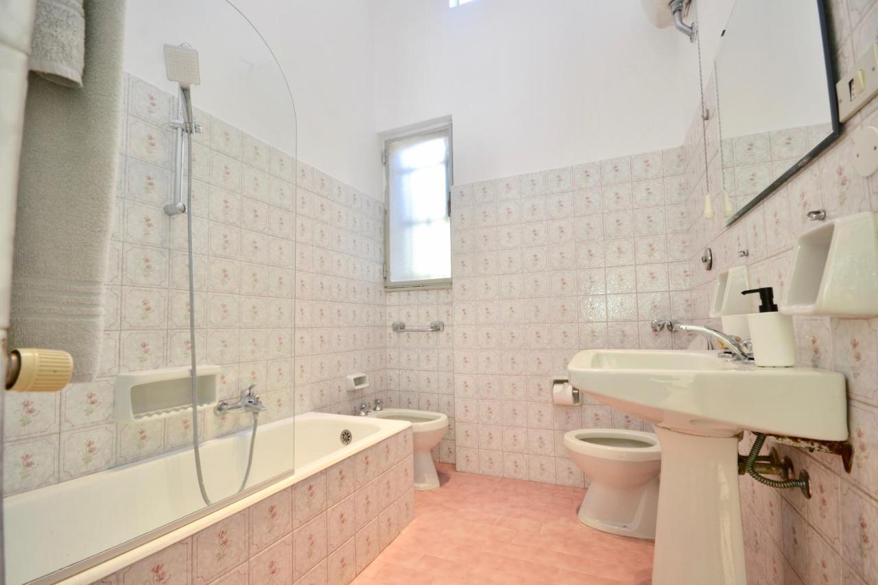 Villa Riviera Rapallo - 5 Min Walking From Beach Buitenkant foto