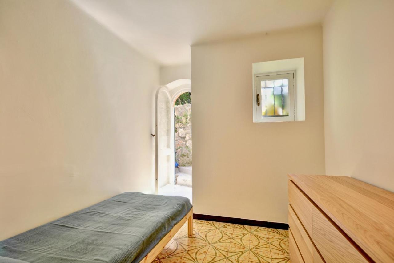 Villa Riviera Rapallo - 5 Min Walking From Beach Buitenkant foto