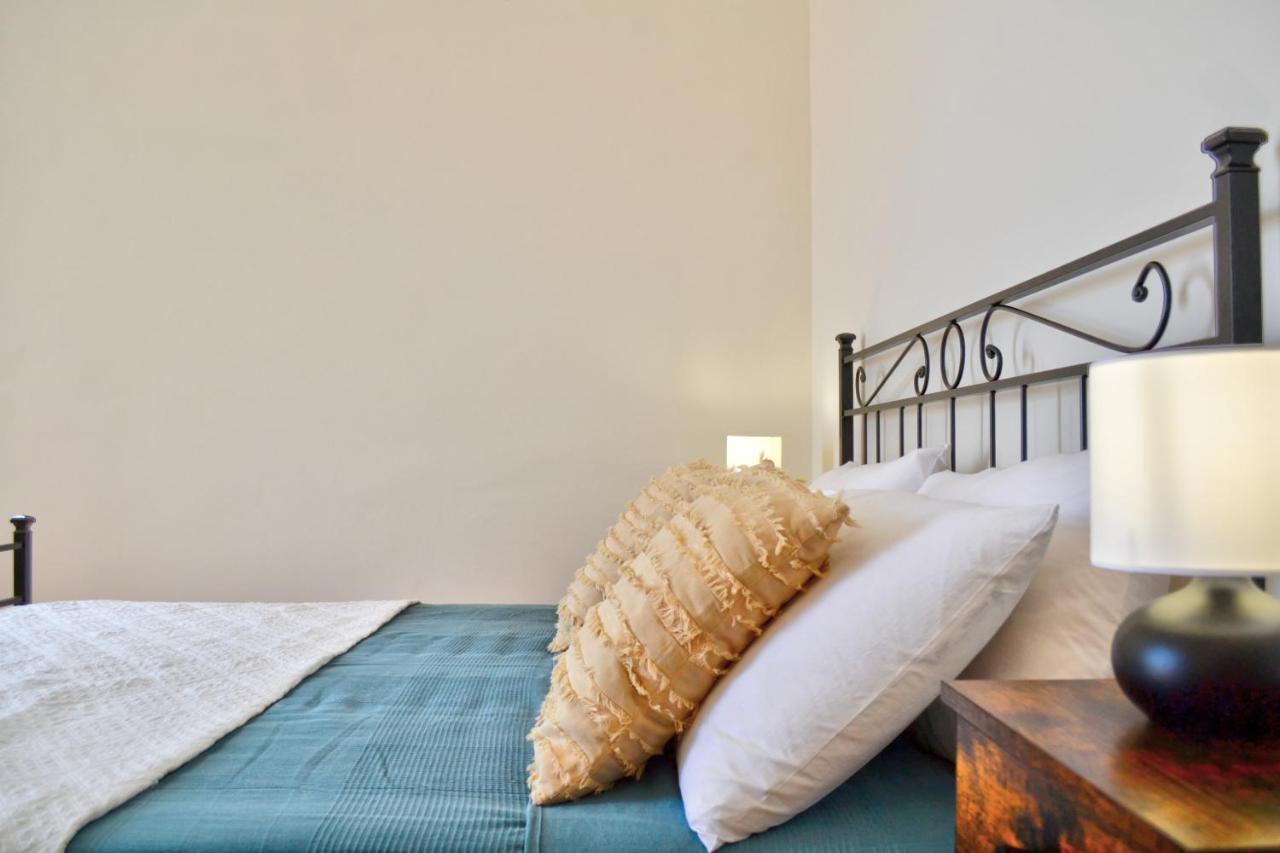 Villa Riviera Rapallo - 5 Min Walking From Beach Buitenkant foto