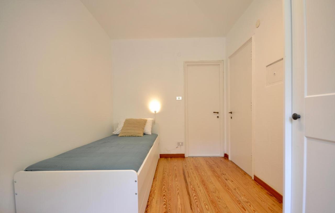 Villa Riviera Rapallo - 5 Min Walking From Beach Buitenkant foto