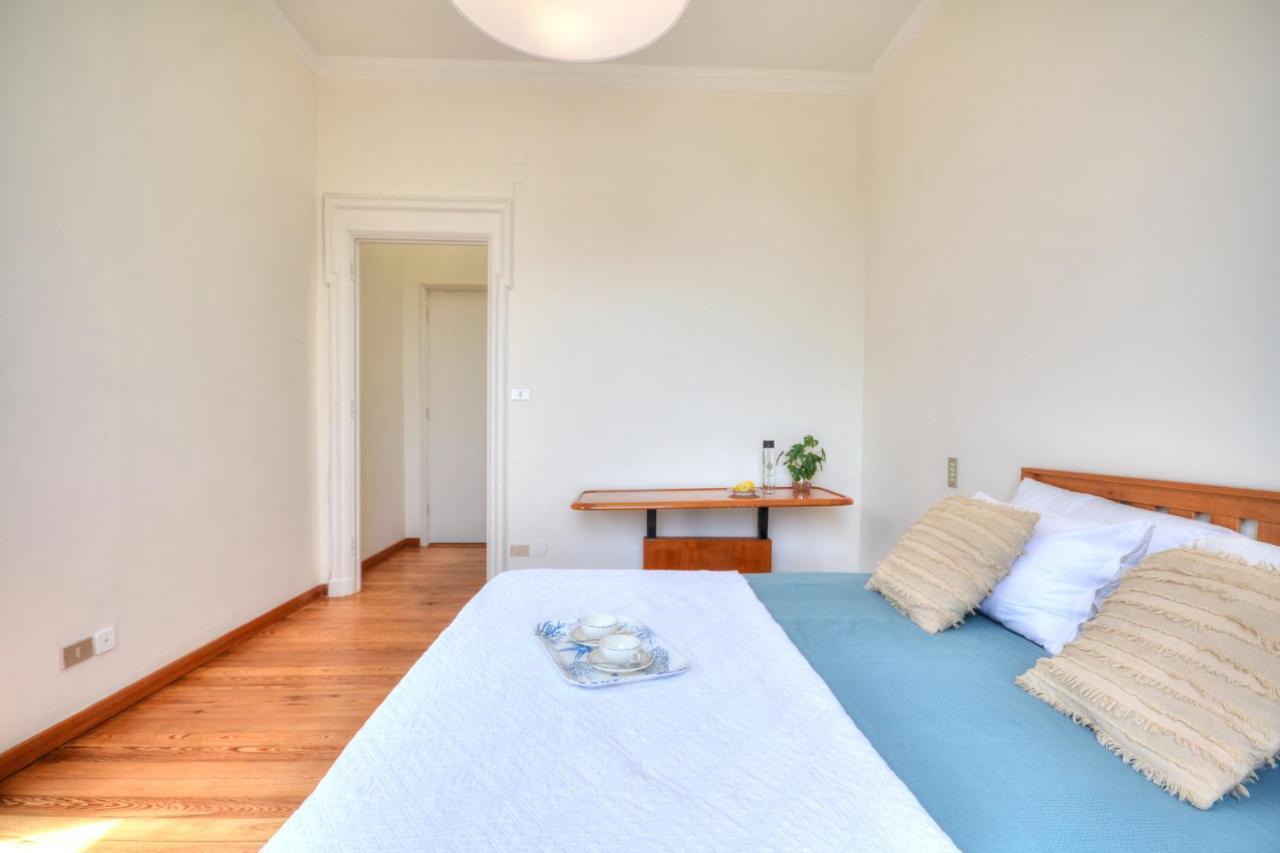 Villa Riviera Rapallo - 5 Min Walking From Beach Buitenkant foto